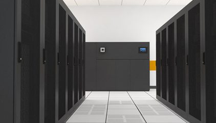 The Route To a Smart Data Center