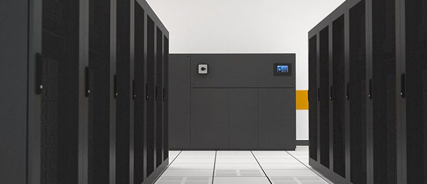 The Route To a Smart Data Center