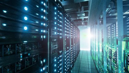 How Have Data Centers Become The Brain Of The Company?