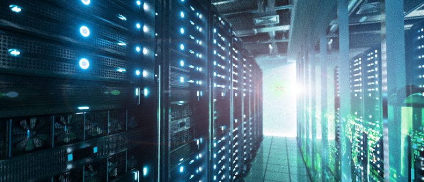 How Have Data Centers Become The Brain Of The Company?