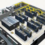 How To Build a Remarkable Data Center?