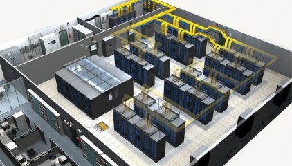 How To Build a Remarkable & Fully Functional Data Center?