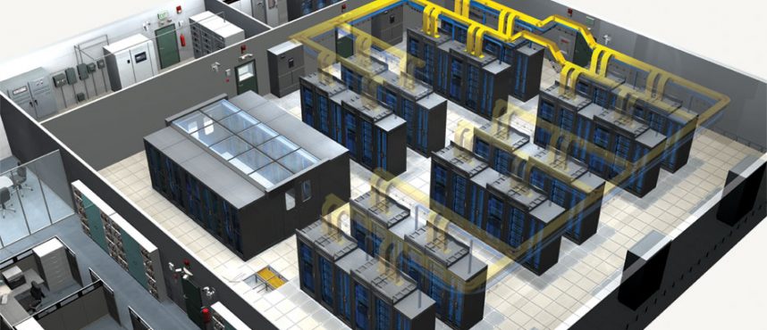 How To Build a Remarkable & Fully Functional Data Center?