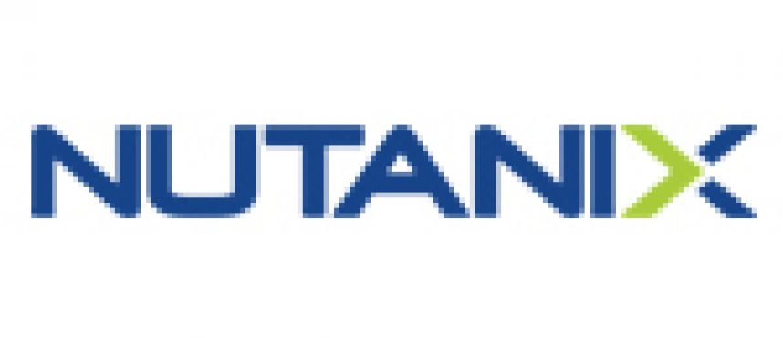 Explore Nutanix Solutions