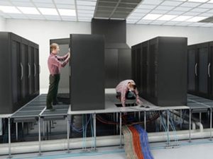 Structured Cabling System Services