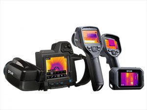 Thermography Solutions