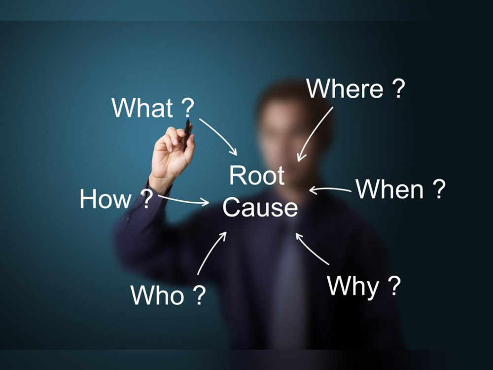 Root Cause analysis-NTIPL