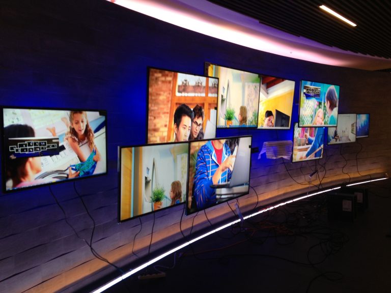 The Solutions We Provide at Network Techlab