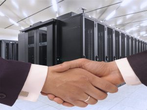 Data-Center-services