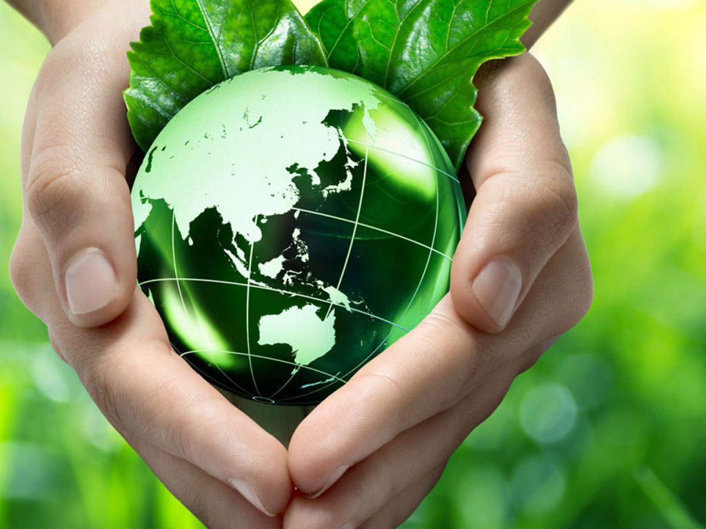 Energy and Power | Network Techlab