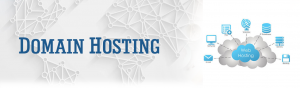 Domain-Hosting