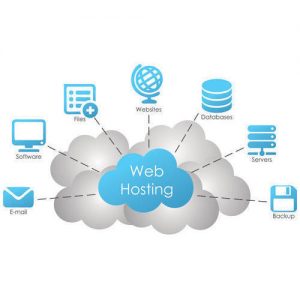 Web-hosting