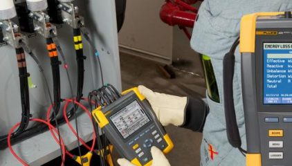 Power Quality Problems and Their Solutions