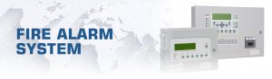 Fire Alarm System