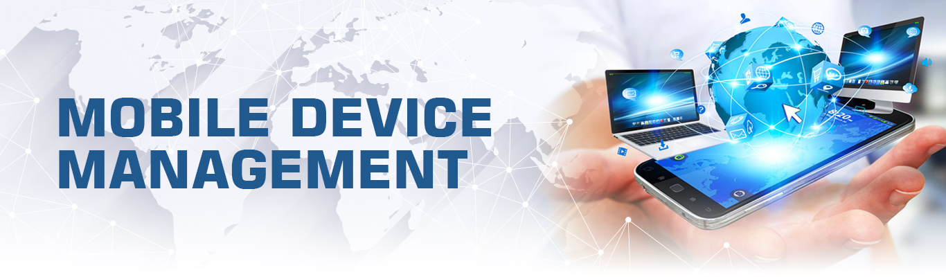 Mobile Device Management