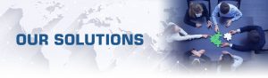 Our Solutions