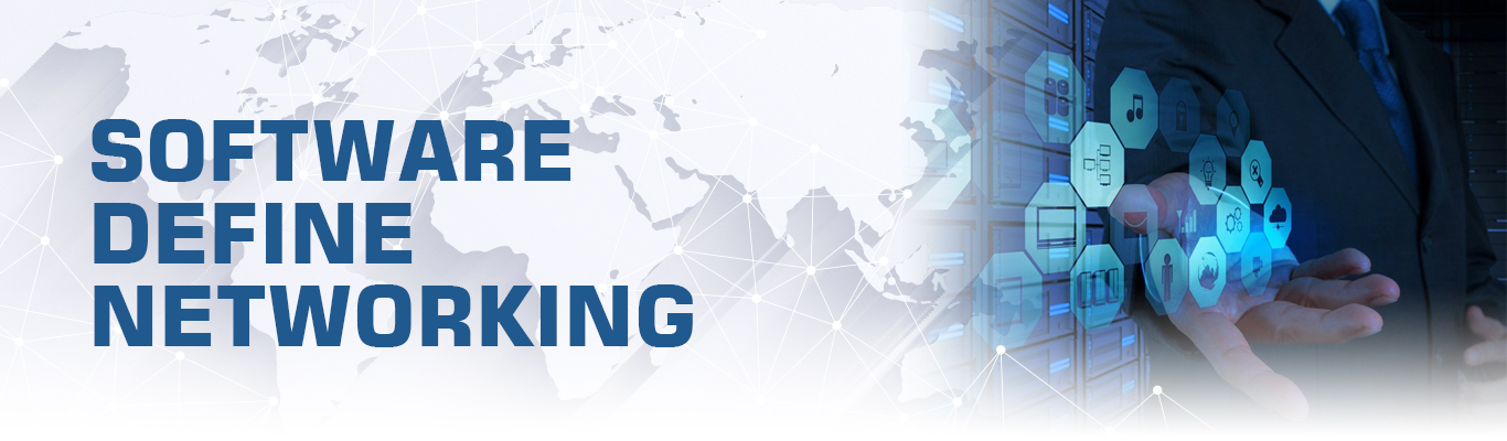 Software Define Networking