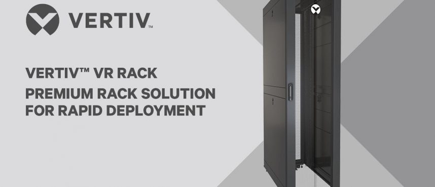 Premium Rack Solution for Rapid Deployment