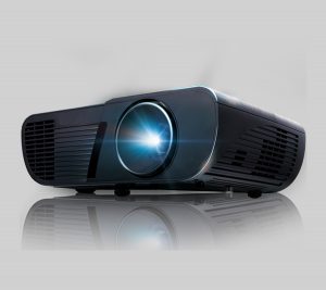 Projector