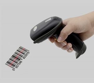 Barcode Scanner