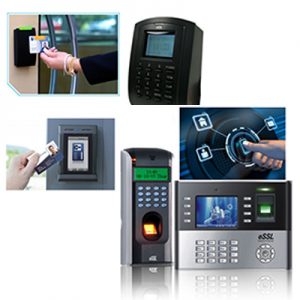 Access Control System Dealers