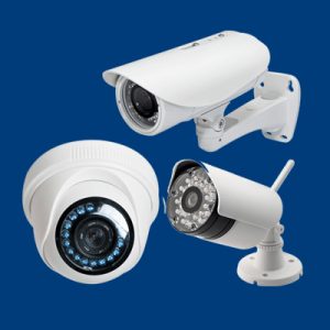 CCTV Surveillance