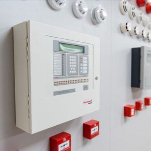 Fire Alarm System