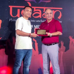 Udaan - Partner Meet 2019.