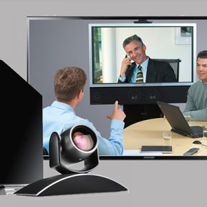 Video Conferencing System