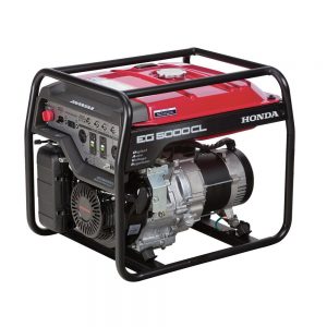 Honda Portable Generators