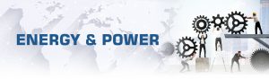 Energy and power