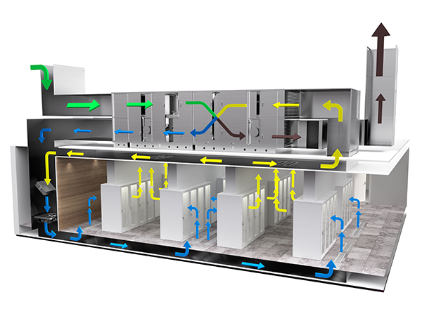 Cooling Solutions