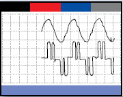 Transitory current_over voltage