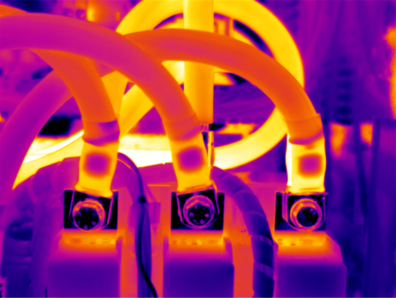 What is Thermography