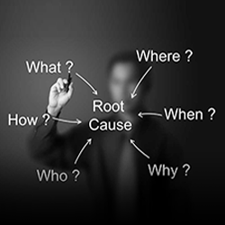 Root Cause Analysis