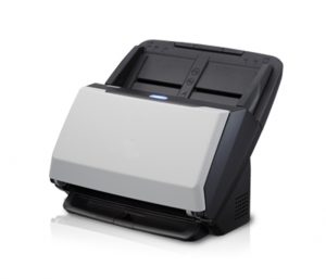 Scanner DRm160II