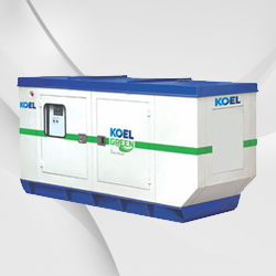 Diesel Generators