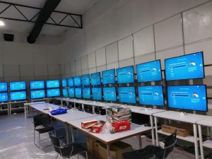 IIFJAS Rental Solution