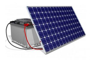 Solar Batteries