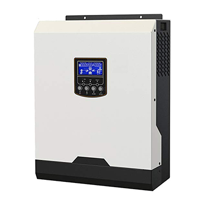 Solar Inverters