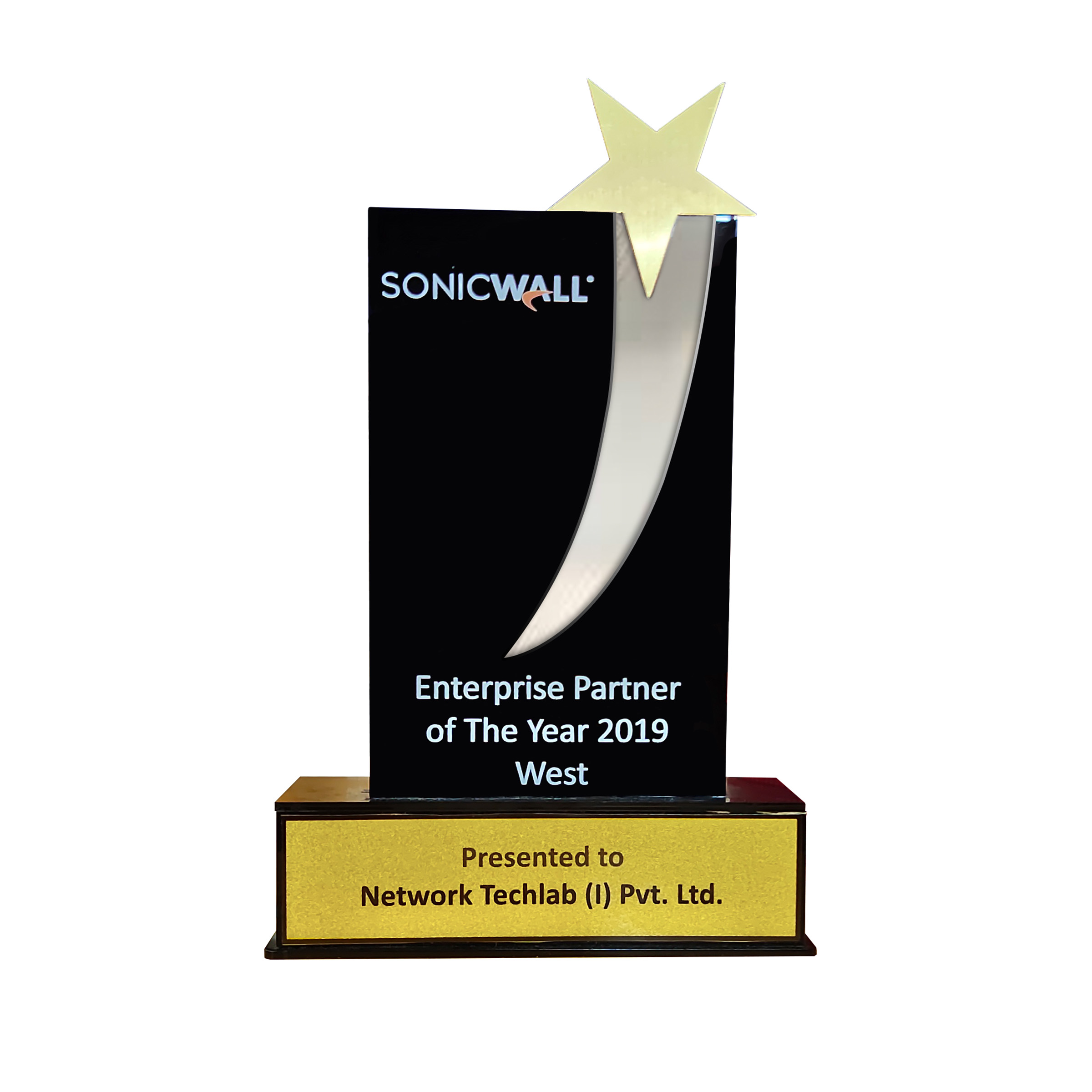 Sonicwall-Award