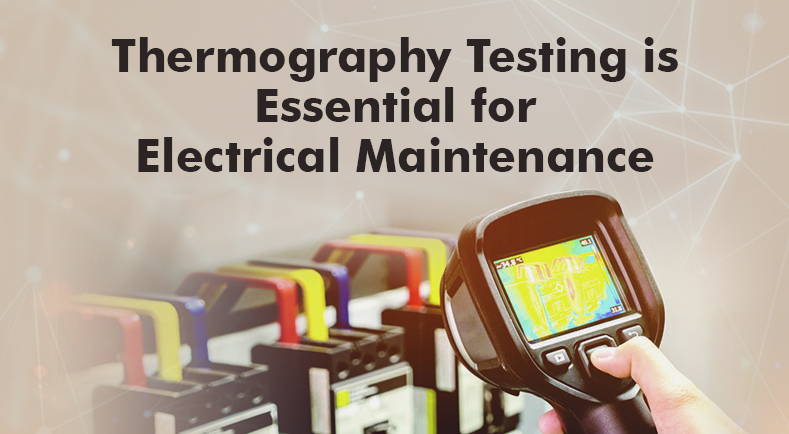 Thermography Analysis