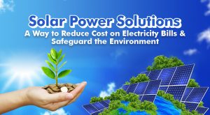 Solar Solution Blog