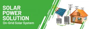 Solar Power Solution