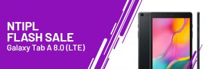 NTIPL Flash Sale