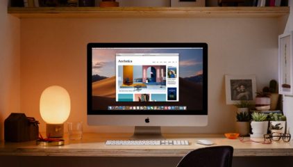 Why to get an IMAC On Rent ?