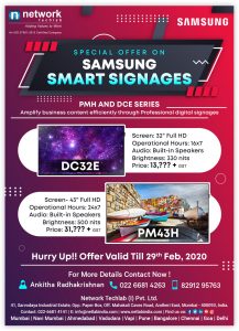 AV- Smart Signages 006