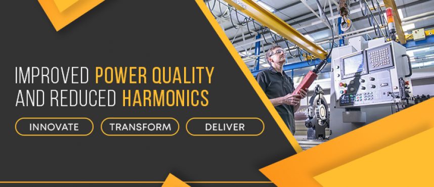 Harmonic Filters for Improving in Power Quality