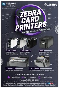 PDMS- Zebre card printer 006