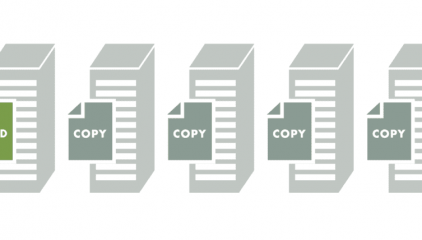Today data backup architecture need re-engineering for fulfil business growing demand
